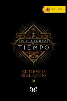 El tiempo es el que es cover image